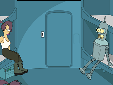 Nava Spatiala Titanic