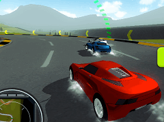 Need for Speed Underground 2