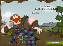 Neinfricata Jocurile din Regat