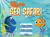 Nemo Safari in Ocean