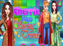 Noua Moda de Primavara