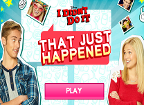 Nu-i Vina Mea Doar S-a Intamplat