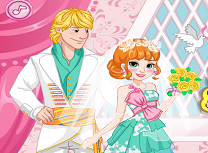 Nunta Printesei Anna