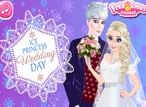 Nunta Printesei Ghetii