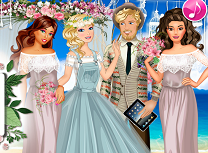 Olivia Nunta de Hipsteri