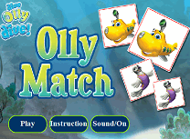 Jocuri cu Hai Olly Hai