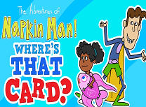 Omul Servetel de Memorie