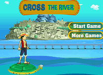 One Piece Traverseaza Raul