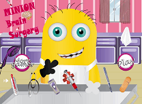 Operatie pe Creer la Minioni