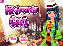 Paltonul Meu Preferat