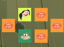 Pamantul Catre Luna de Memorie