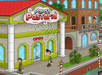 Papa-s Pasteria