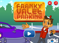 Parcari cu Valetul Franky