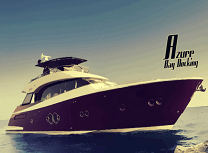 Parcheaza Barca in Golf