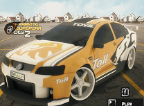 Parcheaza Super Masinile 2