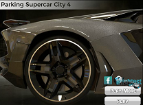 Parcheaza Super Masinile 4