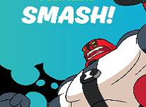 Patru Brate Distrugeri