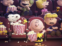 Jocuri cu Peanuts
