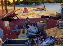 Pearl Cauta Obiectele Ascunse