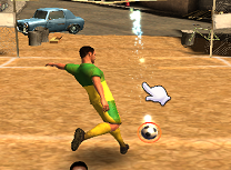 Pele Legenda Fotbalului