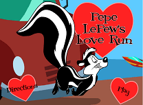 Pepe LePew