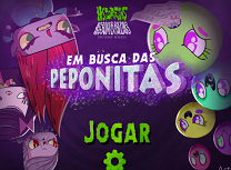 Jocuri cu Povesti de Groaza Pentru Copii Rai