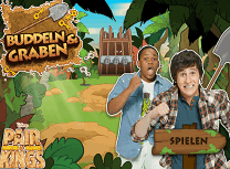 Perechea de Regi in Misiune