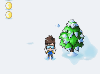 Peripetii cu Schiurile