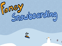 Peripetii cu Snowboardul