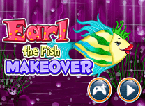 Pestele Earl de Machiat