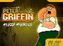 Peter in Camera Groazei