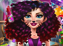 Petrecere cu Picturi pe Fata