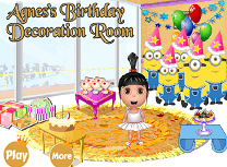 Petrecere de Ziua lui Agnes