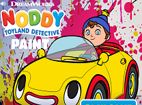Jocuri cu Noddy