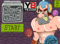 Pietre Distrugatoare