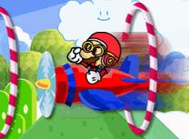 Pilotul Mario