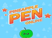 Pineapple Pen