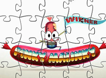 Jocuri cu Pinky Malinky