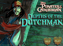 Piratii din Caraibe Misiune de Salvare