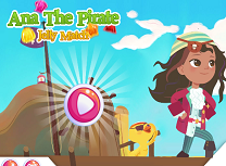 Piratul Ana Potriveste Jeleurile