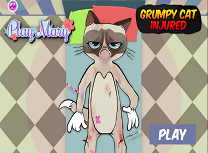 Pisica Morocanoasa Este Ranita