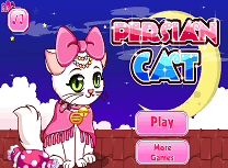 Pisica Persana