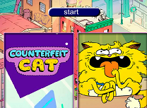 Pisica sub Acoperire de Memorie