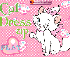 Pisicile Aristocrate de Imbracat