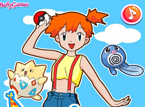 Pokemon Go Palaria Magica