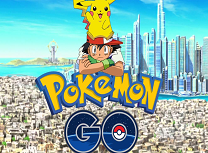 Pokemon Go de Memorie