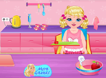 Polly Petrecere de Craciun