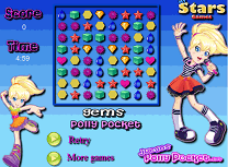 Polly Pocket Bejeweled