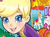 Polly si Numerele Ascunse