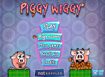 Porcusorul Infometat